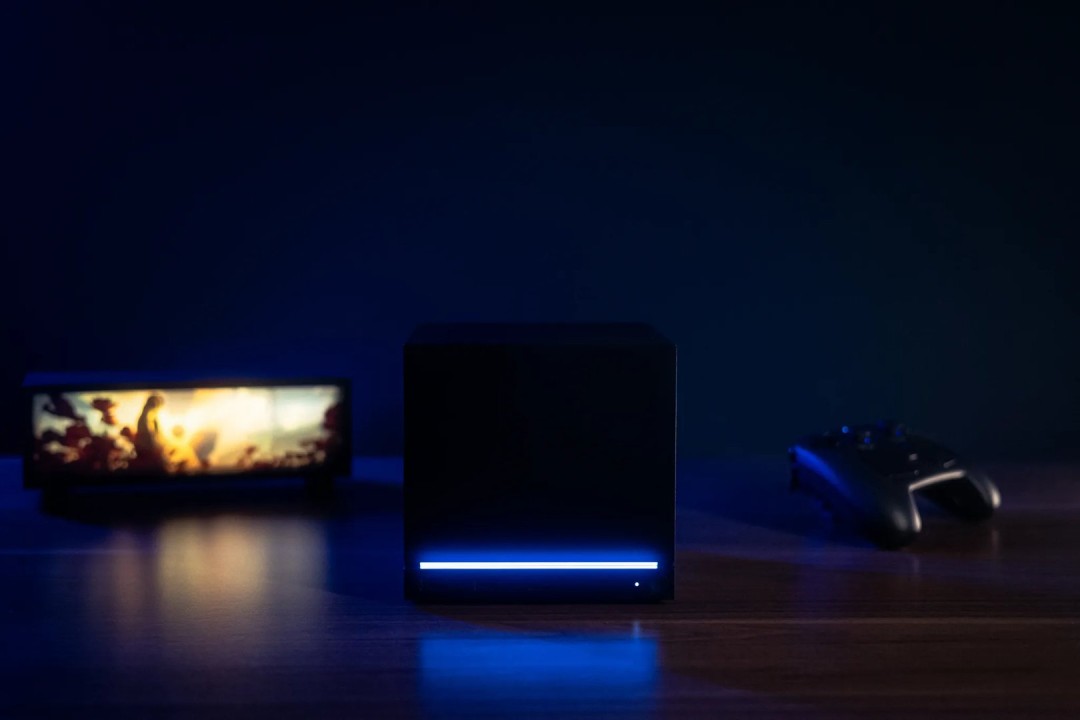 潜行者2支持Steam主机,手柄即插即玩无需调整设置