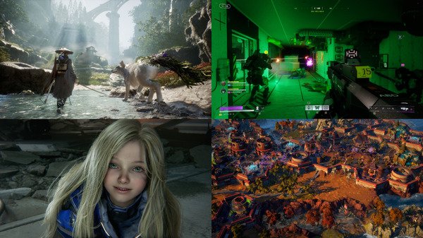 Steam秋季促销！无尽帝国2半价，马拉松100元