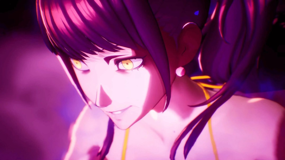女神异闻录4：复兴版发售日与平台公布，Switch2与PS5同步开玩