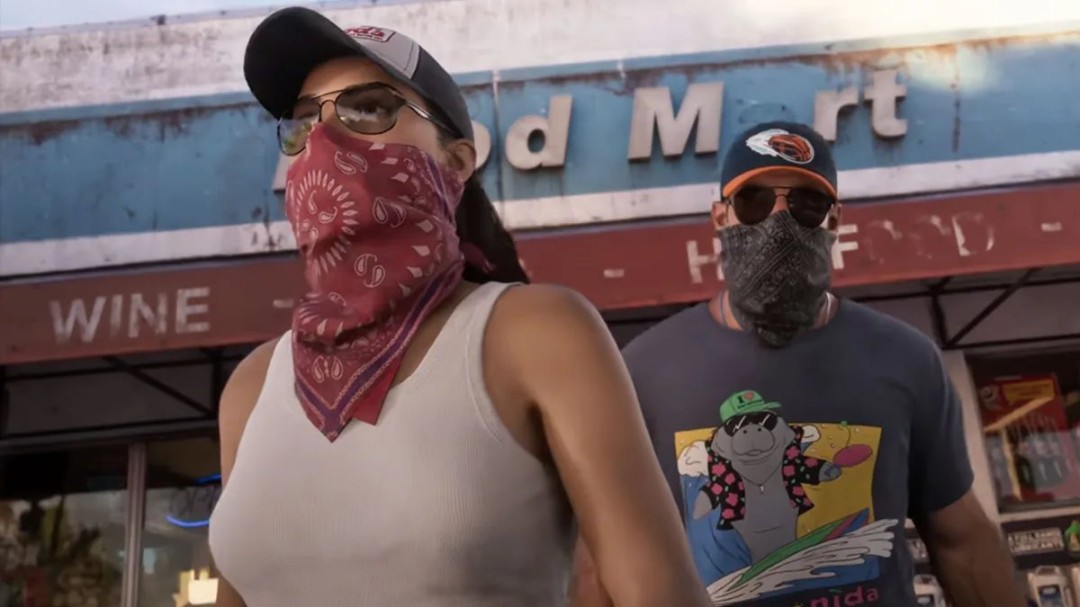 GTA6 PC版发售时间传闻：2027年Q1推出？主机版间隔缩短