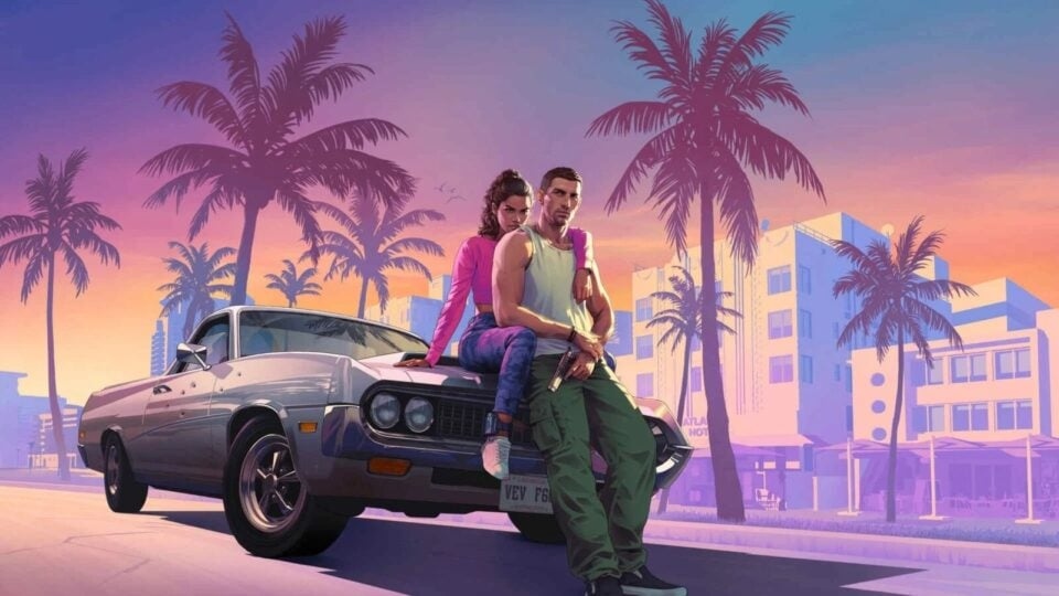 GTA6 PC版发售时间传闻:2027年Q1推出?主机版间隔缩短
