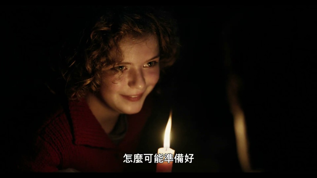 纳尼亚传奇新片预告,芭比导演拍魔幻起源