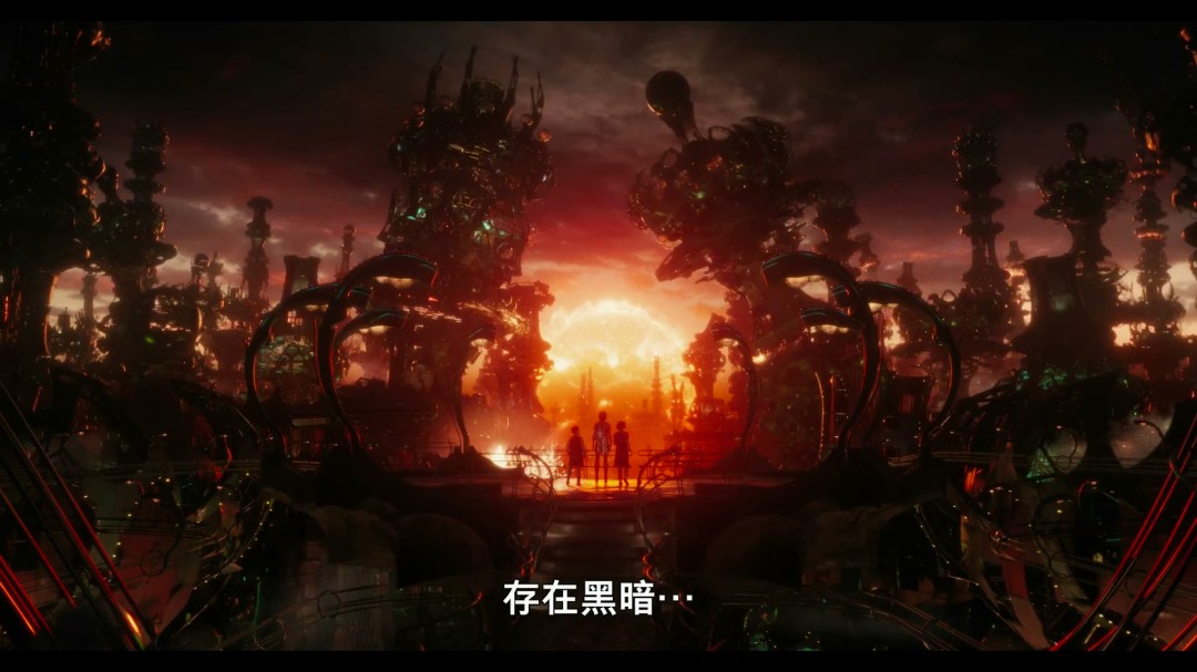 纳尼亚传奇新片预告,芭比导演拍魔幻起源