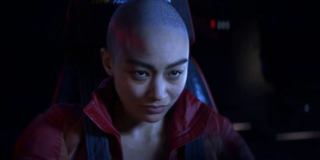 星际异端先知战斗像战神?前顽皮狗动画师爆料物理互动玩法