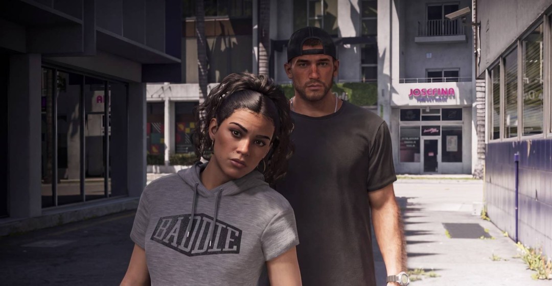 GTA6叙事更似荒野大镖客2?杰森露西亚剧情深度解析