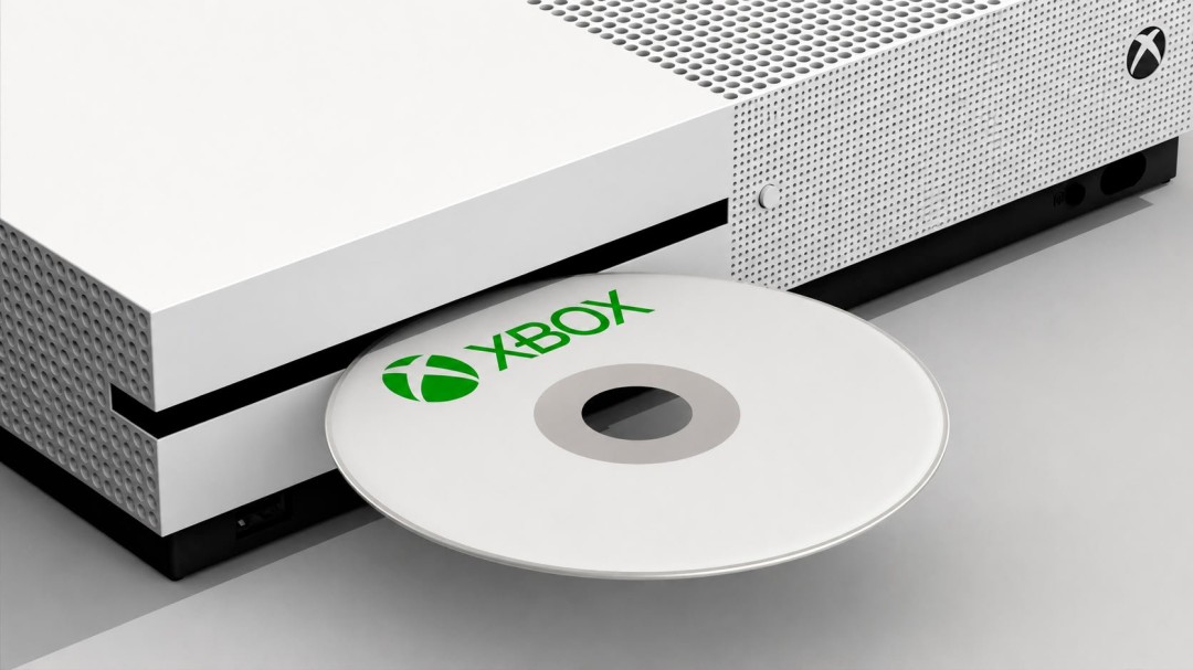 微软招 Xbox 实体游戏供应,跨平台发行暗示或配光驱