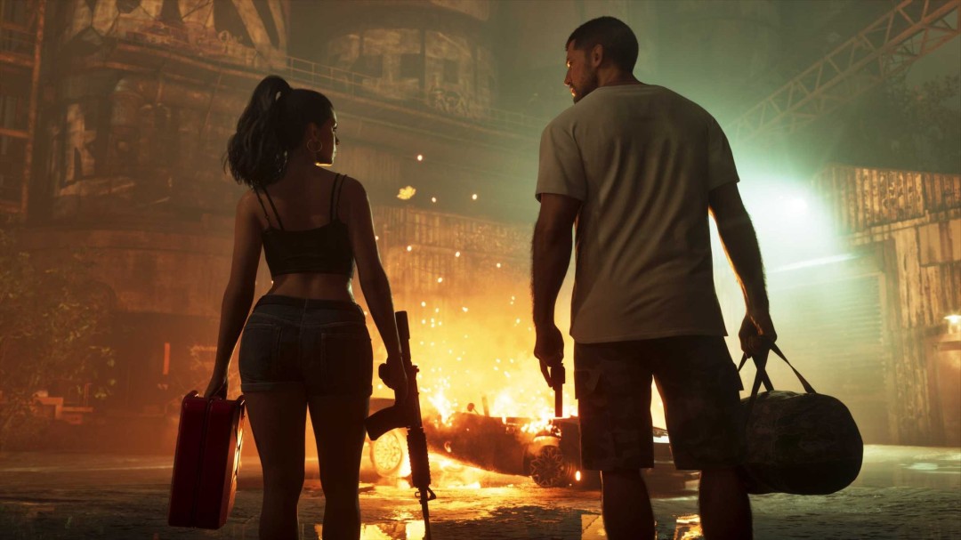 塞尔达时之笛重制版预购火爆!碾压GTA6与COD,亚马逊近6万份实体版