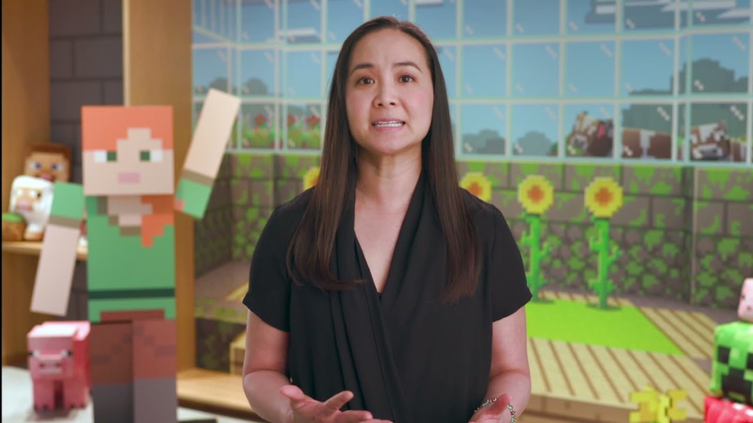 Xbox首席运营官Helen Chiang离职，刚上任几个月就离开微软