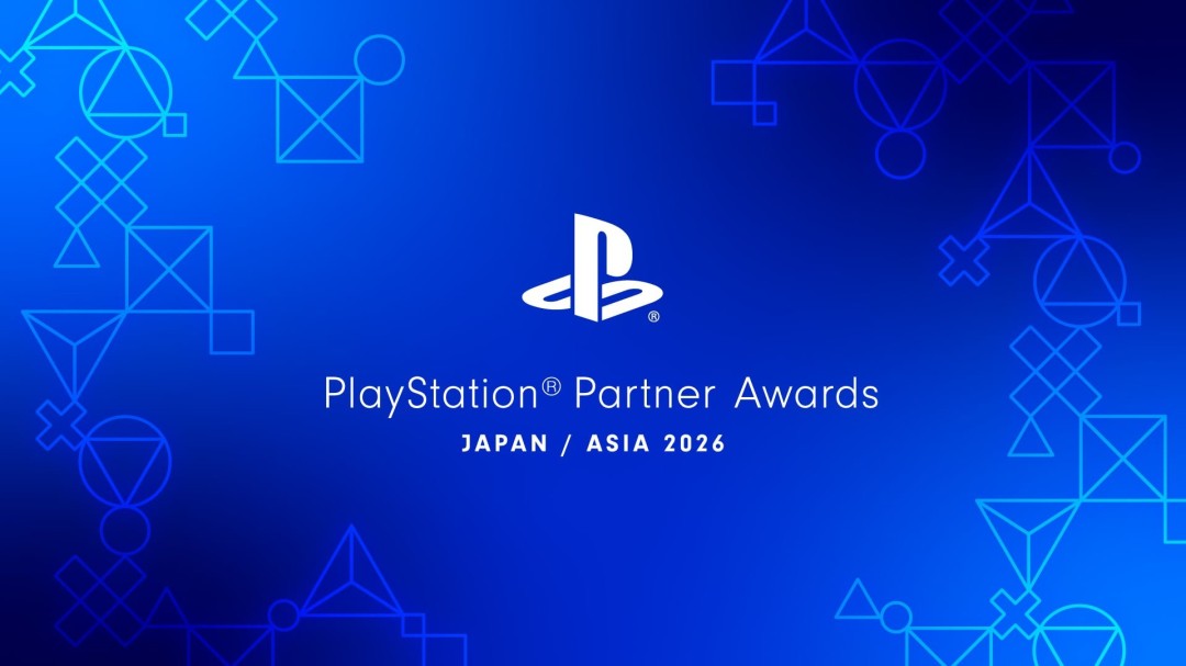 PlayStation Partner Awards 2026时间公布：12月3日东京亚洲站表彰杰出游戏